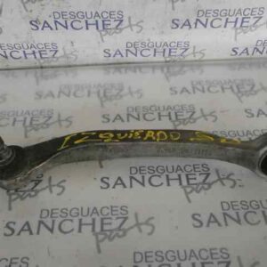 BRAZO SUSPENSION INFERIOR DELANTERO DERECHO AUDI A6 AVANT (4F5) 2.7 V6 24V TDI