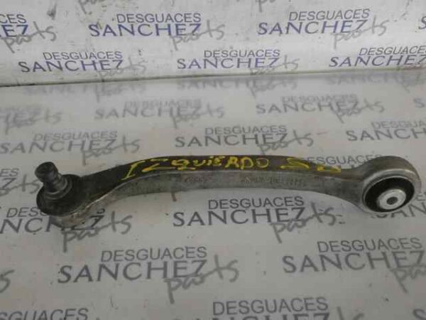 BRAZO SUSPENSION INFERIOR DELANTERO DERECHO AUDI A6 AVANT (4F5) 2.7 V6 24V TDI