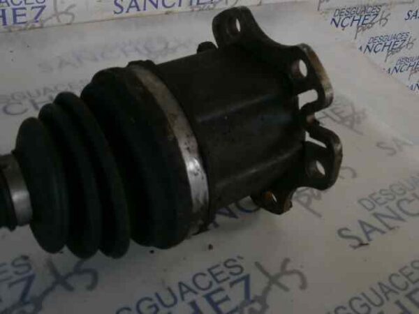 TRANSMISION DELANTERA DERECHA AUDI A6 AVANT (4F5) 2.7 V6 24V TDI - Imagen 2