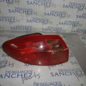 PILOTO TRASERO DERECHO ALFA ROMEO ALFA 147 (190) *
