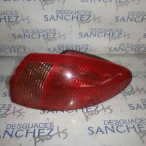 PILOTO TRASERO IZQUIERDO ALFA ROMEO ALFA 147 (190) *