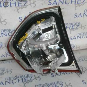 PILOTO TRASERO IZQUIERDO CITROEN C4 PICASSO *