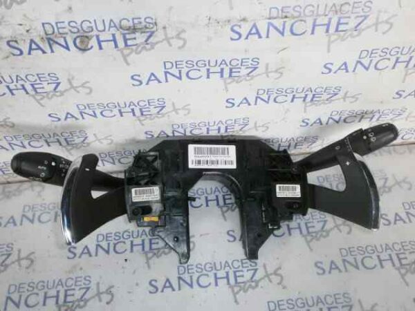 MANDO MULTIFUNCION CITROEN C4 GRAND PICASSO 2.0 16V CAT (RFJ / EW10A) - Imagen 2