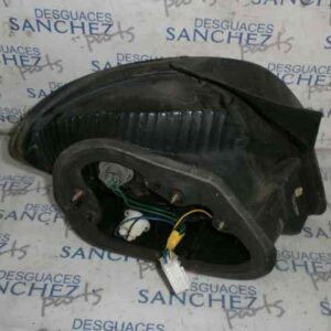 PILOTO TRASERO IZQUIERDO HYUNDAI COUPE (RD) *