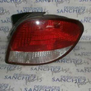 PILOTO TRASERO DERECHO HYUNDAI COUPE (RD) *