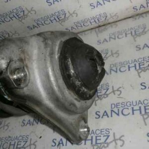 AMORTIGUADOR DELANTERO DERECHO AUDI A6 AVANT (4F5) 2.7 V6 24V TDI