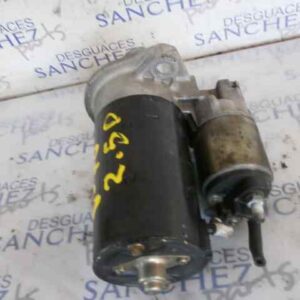 MOTOR ARRANQUE VOLVO V 70 FAMILIAR 2.5 Turbodiesel