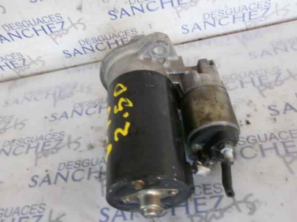 MOTOR ARRANQUE VOLVO V 70 FAMILIAR 2.5 Turbodiesel