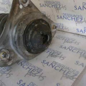 AMORTIGUADOR DELANTERO DERECHO AUDI A6 AVANT (4F5) 2.7 V6 24V TDI