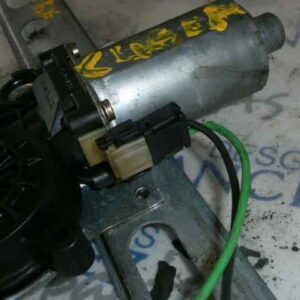 MOTOR ELEVALUNAS DELANTERO DERECHO MERCEDES-BENZ BM SERIE 168 CLASE-A 1.4 CAT