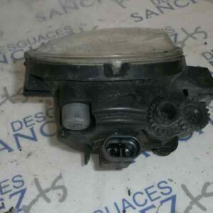 FARO ANTINIEBLA DERECHO VOLKSWAGEN TOUAREG (7LA) 3.2 V6 24V