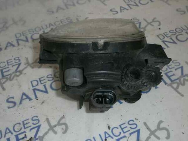 FARO ANTINIEBLA DERECHO VOLKSWAGEN TOUAREG (7LA) 3.2 V6 24V