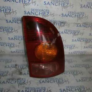 PILOTO TRASERO DERECHO RENAULT MEGANE I FASE 2 GANDTOUR (KA..) *