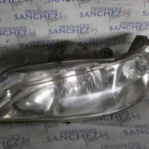 FARO IZQUIERDO PEUGEOT 306 BERLINA 3/4/5 PUERTAS (S2)(04.1997->) *