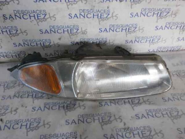 FARO DERECHO MG ROVER SERIE 200 (RF) * - Imagen 2