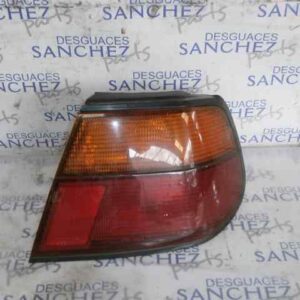 PILOTO TRASERO DERECHO NISSAN ALMERA (N15) *