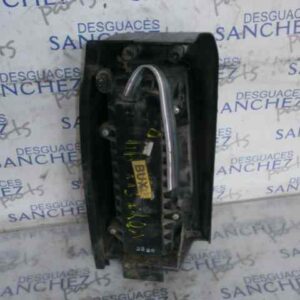 PILOTO TRASERO DERECHO CHRYSLER VOYAGER (ES) *