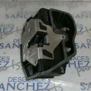 CERRADURA PUERTA TRASERA DERECHA BMW SERIE 5 BERLINA (E60) *