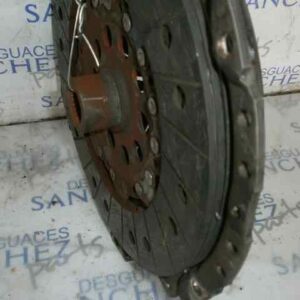 KIT EMBRAGUE VOLVO V 70 FAMILIAR *
