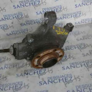 MANGUETA DELANTERA DERECHA VOLVO V 70 FAMILIAR 2.5 Turbodiesel
