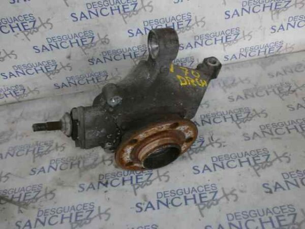 MANGUETA DELANTERA DERECHA VOLVO V 70 FAMILIAR 2.5 Turbodiesel