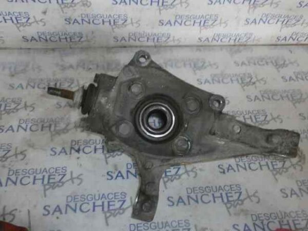 MANGUETA DELANTERA DERECHA VOLVO V 70 FAMILIAR 2.5 Turbodiesel - Imagen 2
