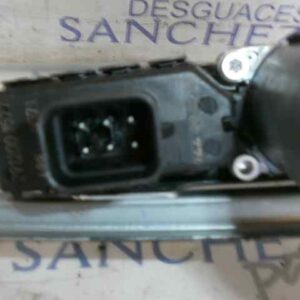 MOTOR ELEVALUNAS TRASERO DERECHO OPEL ASTRA H BER. *