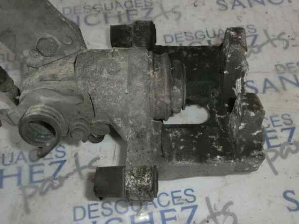PINZA DE FRENO TRASERA IZQUIERDA NISSAN PRIMERA BERLINA (P12) 1.6 CAT
