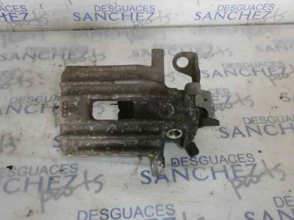 PINZA DE FRENO TRASERA IZQUIERDA AUDI A3 (8L) 1.9 TDI