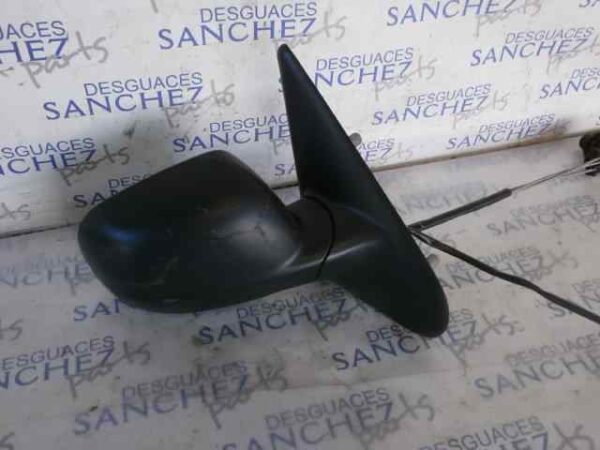 RETROVISOR DERECHO SEAT IBIZA  (6K1) 1.9 SDI - Imagen 2