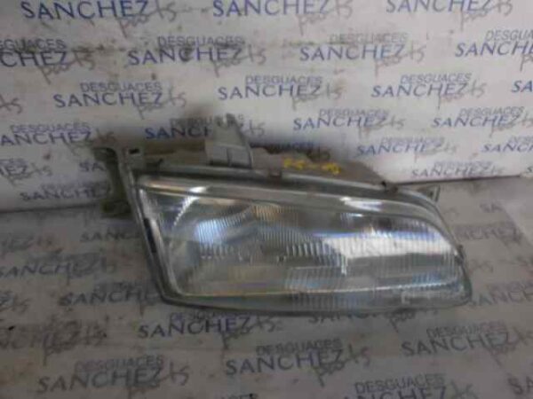 FARO DERECHO HYUNDAI H 1 STAREX 2.5 Diesel - Imagen 2