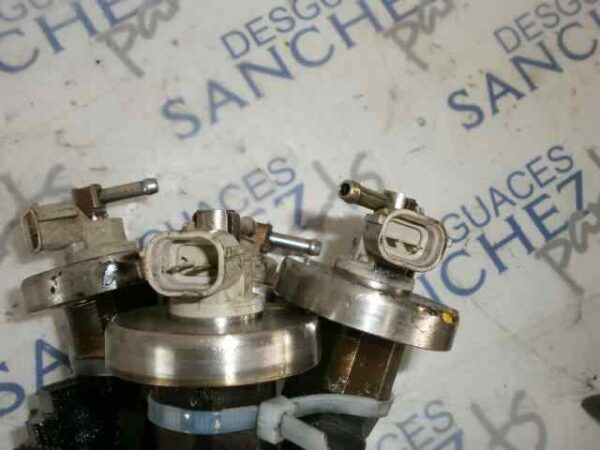 INYECTOR MAZDA 6 BERLINA (GG) 2.0 Diesel CAT - Imagen 2