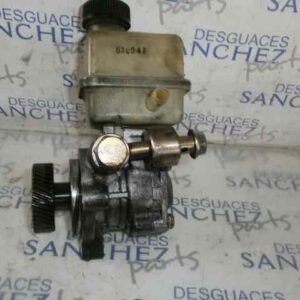 BOMBA DIRECCION MAZDA 6 BERLINA (GG) 2.0 Diesel CAT