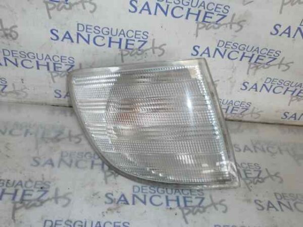 PILOTO DELANTERO DERECHO MERCEDES-BENZ VITO   CAJA CERRADA   (BM 638) *
