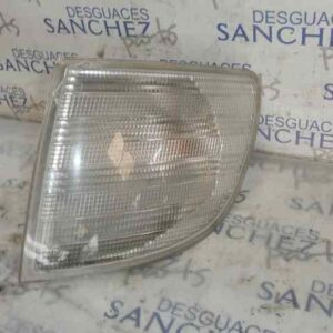PILOTO DELANTERO IZQUIERDO MERCEDES-BENZ VITO   CAJA CERRADA   (BM 638) *