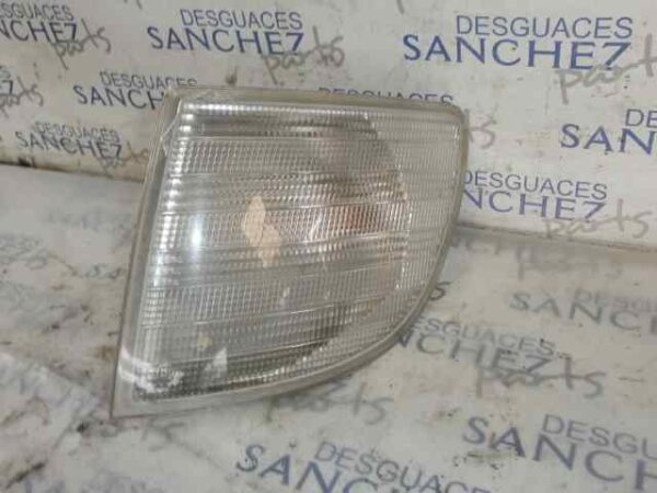 PILOTO DELANTERO IZQUIERDO MERCEDES-BENZ VITO   CAJA CERRADA   (BM 638) *