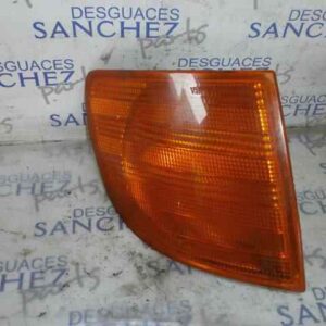 PILOTO DELANTERO DERECHO MERCEDES-BENZ VITO   CAJA CERRADA   (BM 638) *