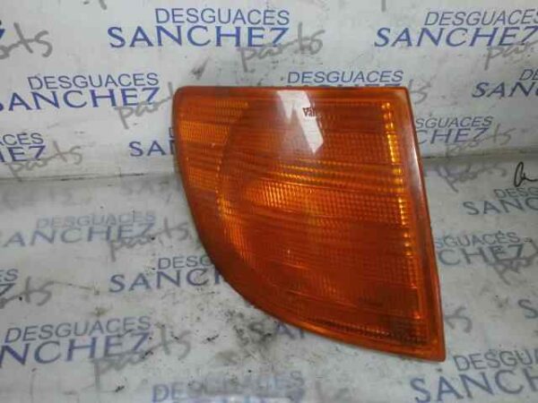 PILOTO DELANTERO DERECHO MERCEDES-BENZ VITO   CAJA CERRADA   (BM 638) *
