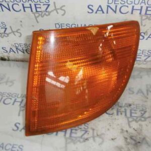 PILOTO DELANTERO IZQUIERDO MERCEDES-BENZ VITO   CAJA CERRADA   (BM 638) *