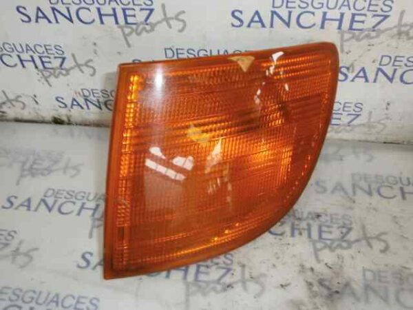 PILOTO DELANTERO IZQUIERDO MERCEDES-BENZ VITO   CAJA CERRADA   (BM 638) *