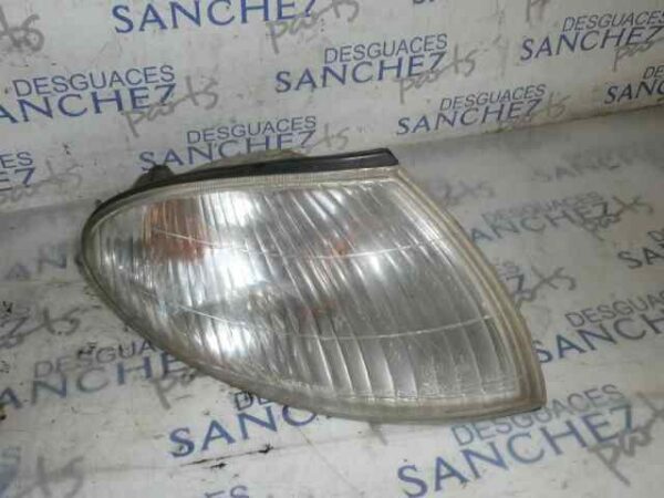 PILOTO DELANTERO DERECHO HYUNDAI SONATA (Y3) * - Imagen 2