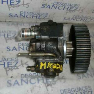 BOMBA INYECCION MAZDA 6 BERLINA (GG) 2.0 Diesel CAT