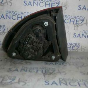 PILOTO TRASERO DERECHO SEAT LEON (1M1) *