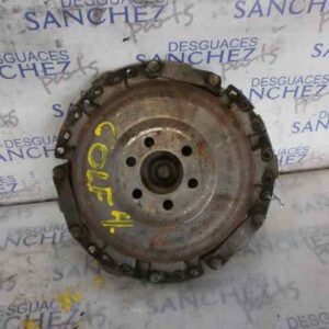 KIT EMBRAGUE VOLKSWAGEN GOLF IV BERLINA (1J1) 1.4 16V