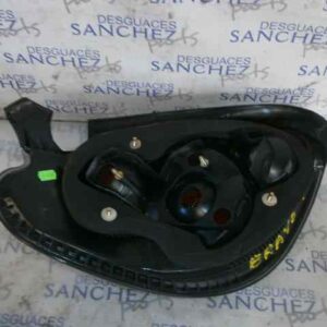PILOTO TRASERO DERECHO FIAT BRAVO (182) *