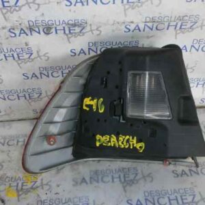 PILOTO TRASERO DERECHO BMW SERIE 3 TOURING (E46) *
