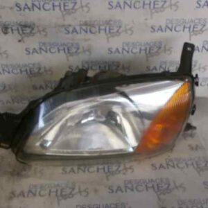 FARO IZQUIERDO FORD FIESTA (CBK) *