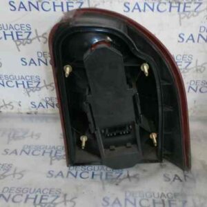 PILOTO TRASERO IZQUIERDO FORD MONDEO FAMILIAR (GD) *