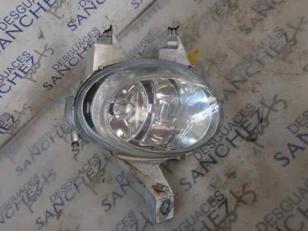 FARO ANTINIEBLA DERECHO PEUGEOT 206 BERLINA * - Imagen 2
