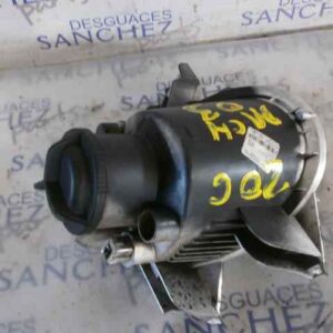 FARO ANTINIEBLA DERECHO PEUGEOT 206 BERLINA *